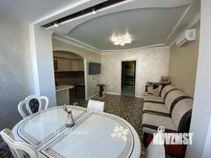 3-к квартира, вторичка, 89м2, 5/10 этаж