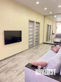 1-к квартира, вторичка, 30м2, 5/6 этаж