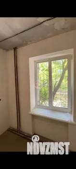 1-к квартира, вторичка, 30м2, 1/5 этаж