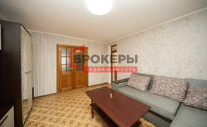 2-к квартира, вторичка, 70м2, 5/5 этаж