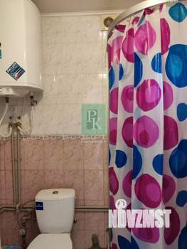 1-к квартира, вторичка, 25м2, 2/2 этаж