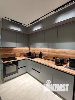 1-к квартира, вторичка, 41м2, 3/8 этаж