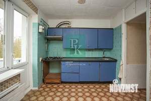 3-к квартира, вторичка, 70м2, 5/5 этаж