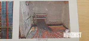 2-к квартира, вторичка, 65м2, 4/9 этаж