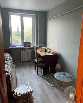 2-к квартира, вторичка, 51м2, 3/5 этаж