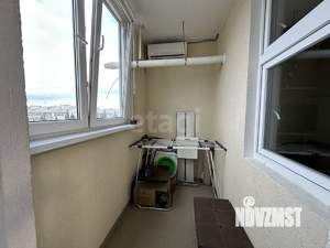 1-к квартира, вторичка, 37м2, 4/10 этаж