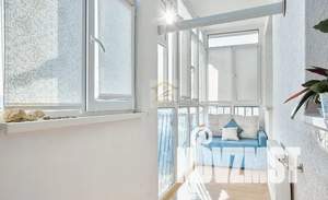 1-к квартира, вторичка, 42м2, 5/5 этаж