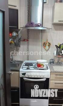 1-к квартира, вторичка, 27м2, 3/5 этаж