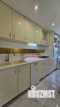 3-к квартира, вторичка, 71м2, 7/10 этаж