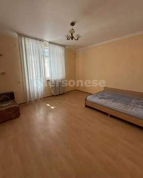 1-к квартира, вторичка, 55м2, 2/5 этаж