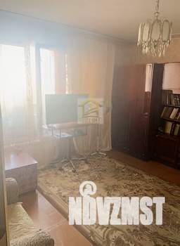 2-к квартира, вторичка, 56м2, 6/9 этаж