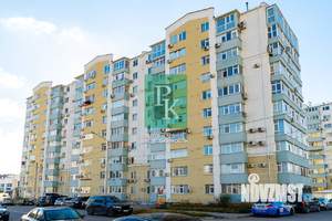 2-к квартира, вторичка, 65м2, 2/10 этаж