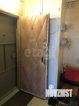 1-к квартира, вторичка, 32м2, 8/9 этаж
