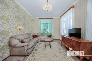 3-к квартира, вторичка, 80м2, 3/5 этаж