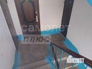 2-к квартира, вторичка, 45м2, 4/5 этаж