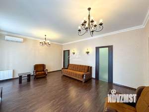 3-к квартира, вторичка, 138м2, 3/5 этаж