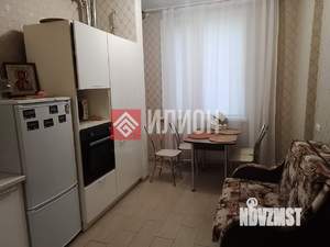 1-к квартира, вторичка, 40м2, 1/5 этаж