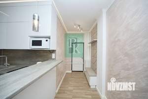 2-к квартира, вторичка, 67м2, 2/5 этаж