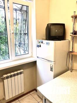 1-к квартира, вторичка, 32м2, 2/5 этаж