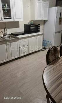 2-к квартира, вторичка, 48м2, 1/5 этаж