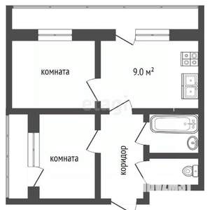Фото квартиры на продажу (2)