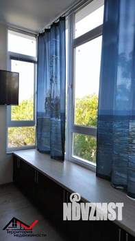 Студия квартира, вторичка, 38м2, 2/5 этаж