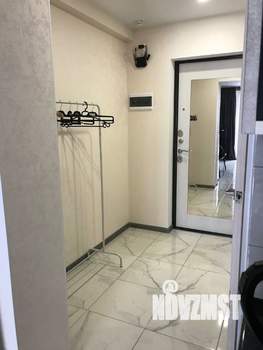 Студия квартира, вторичка, 23м2, 1/4 этаж