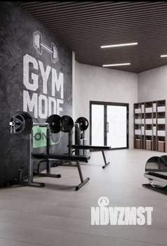 Студия квартира, вторичка, 35м2, 1/5 этаж