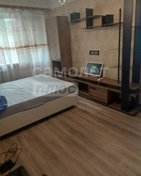 2-к квартира, вторичка, 44м2, 2/2 этаж