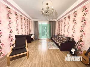 1-к квартира, вторичка, 53м2, 7/11 этаж