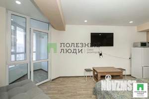 Студия квартира, вторичка, 26м2, 4/4 этаж