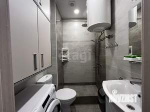 Студия квартира, вторичка, 25м2, 1/7 этаж