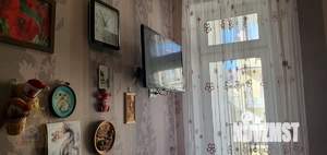 1-к квартира, вторичка, 30м2, 5/6 этаж