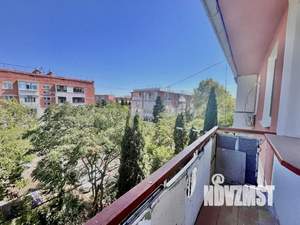 2-к квартира, вторичка, 47м2, 5/5 этаж