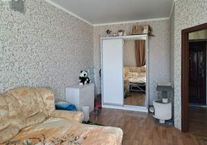 1-к квартира, вторичка, 39м2, 5/5 этаж