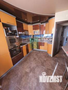 3-к квартира, вторичка, 74м2, 10/17 этаж