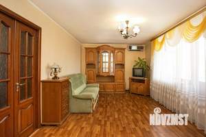 1-к квартира, вторичка, 35м2, 5/5 этаж
