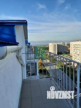 1-к квартира, вторичка, 40м2, 11/11 этаж