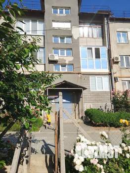 2-к квартира, вторичка, 53м2, 2/3 этаж