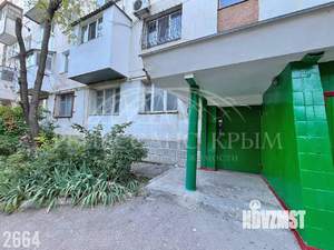 1-к квартира, вторичка, 36м2, 1/7 этаж