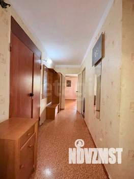 2-к квартира, вторичка, 57м2, 4/5 этаж