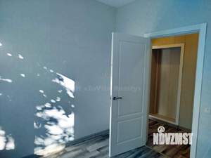 2-к квартира, вторичка, 34м2, 2/3 этаж