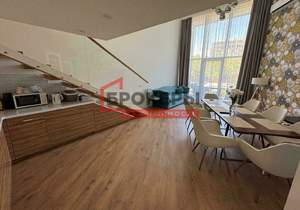 2-к квартира, вторичка, 88м2, 1/7 этаж