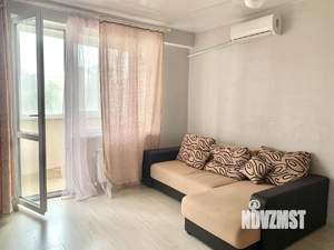 1-к квартира, вторичка, 53м2, 1/10 этаж
