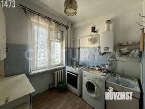 3-к квартира, вторичка, 60м2, 4/5 этаж