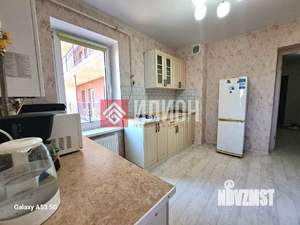 1-к квартира, вторичка, 45м2, 4/9 этаж