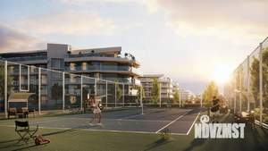 2-к квартира, вторичка, 47м2, 3/4 этаж