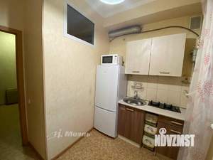 2-к квартира, вторичка, 48м2, 1/5 этаж