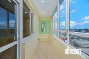 1-к квартира, вторичка, 30м2, 8/8 этаж