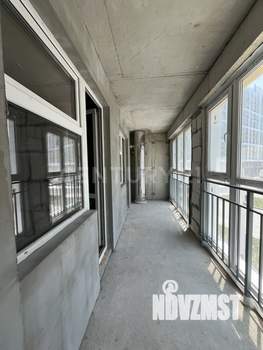 2-к квартира, сданный дом, 63м2, 2/9 этаж